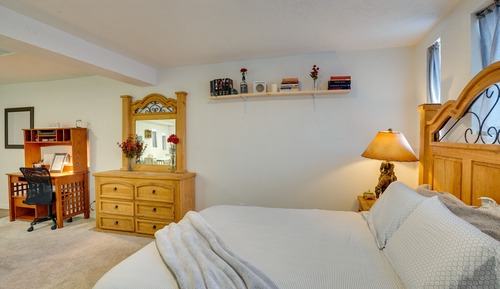 Appartement (0 Bedroom)