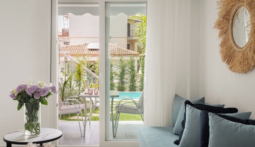 Appartement, 1 chambre
