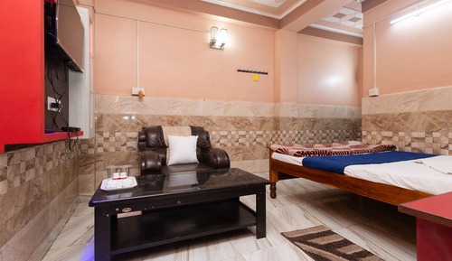 Standard Room Non - A/C