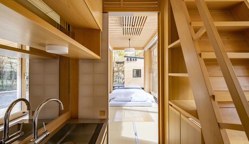 Chambre Double