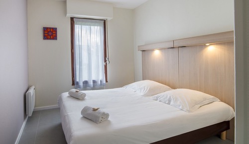 Appartement Confort