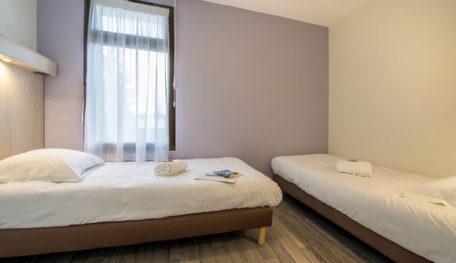 Appartement Duplex