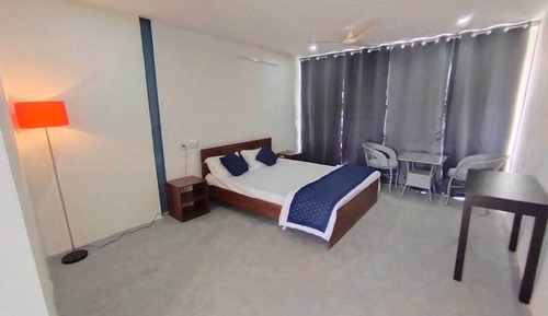 Chambre Deluxe