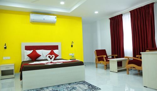 Chambre Double Premium