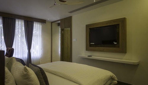 Chambre Exécutive