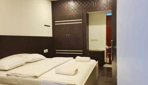 Chambre Deluxe