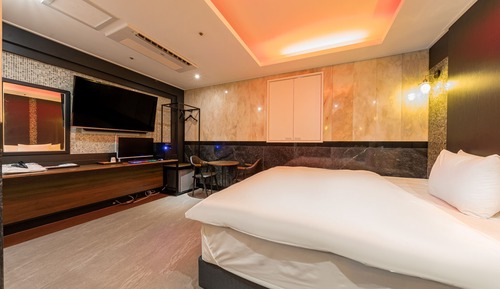 Chambre Deluxe
