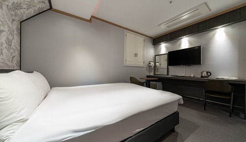 Chambre Double Standard