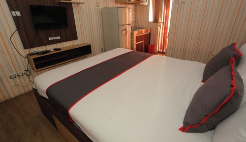 Chambre Simple Standard