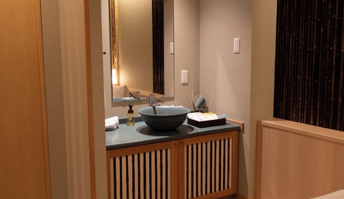 Chambre Standard, non-fumeurs (No Bath)
