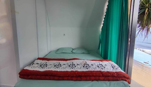 Chambre Double Standard