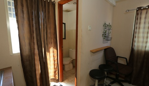 Chambre Double Deluxe
