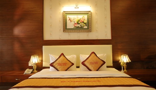 Chambre Double Royale