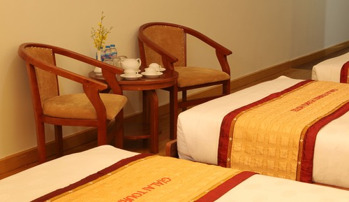 Chambre Triple Standard