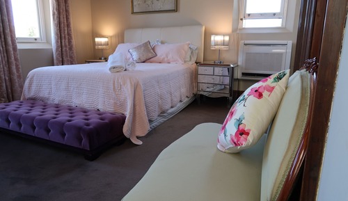 Chambre Confort