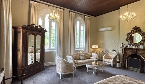Chambre Royale
