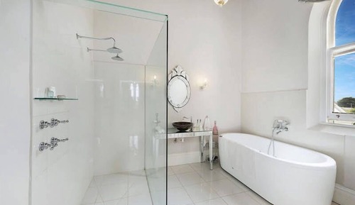 Chambre Majestueuse