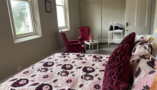 Chambre Romantique