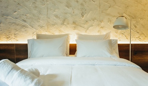 Chambre Double Deluxe