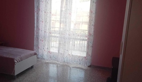 Chambre, 1 lit une place
