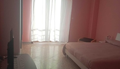 Chambre, 1 lit double
