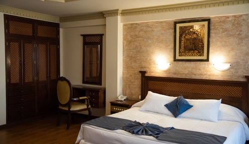Chambre Standard