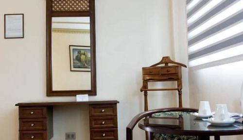 Chambre Deluxe, 1 grand lit