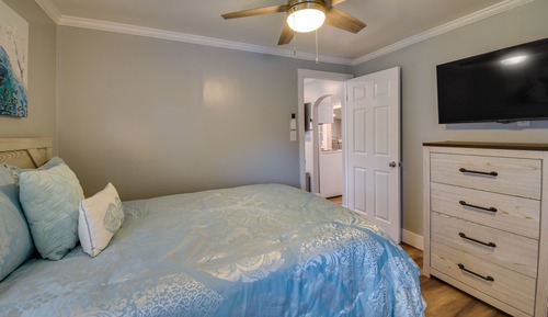 Maison (2 Bedrooms)