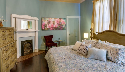 Maison (2 Bedrooms)