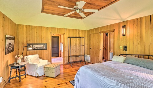 Maison (3 Bedrooms)