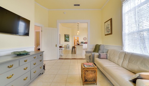 Cottage (3 Bedrooms)
