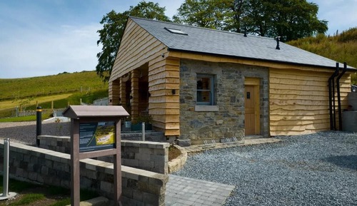 Cabane