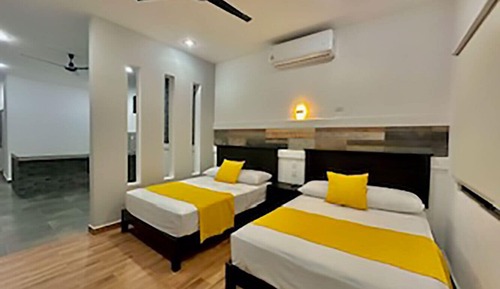 Suite Studio Deluxe