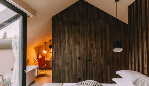 Chambre Premium