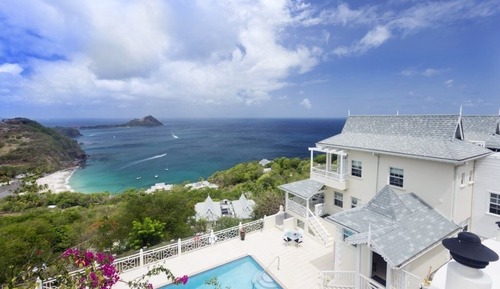 Villa, 4 chambres