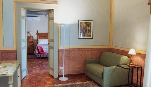 Suite Exclusive