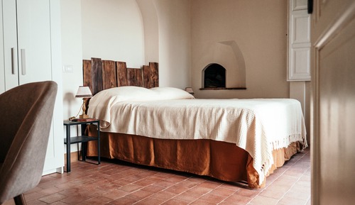 Chambre Double Supérieure