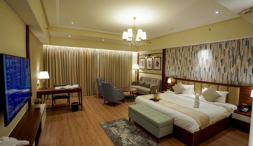 Chambre Premium