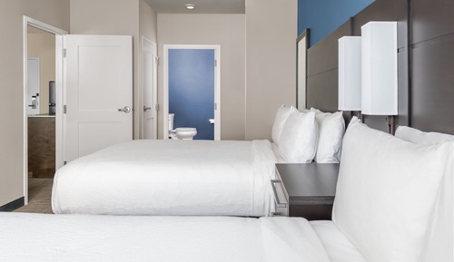 Suite, 1 chambre