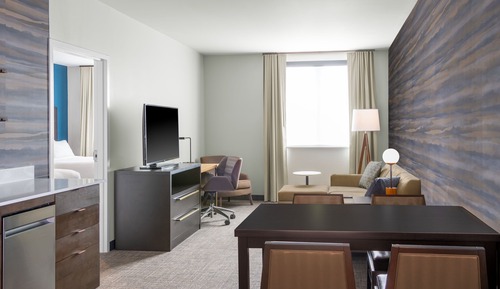 Suite, 1 chambre