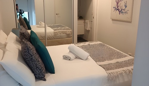 Appartement Deluxe