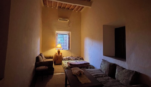 Chambre Double Tradition