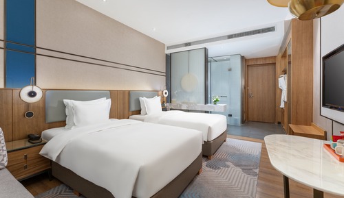 Chambre Standard