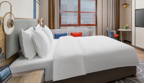Suite, 1 chambre