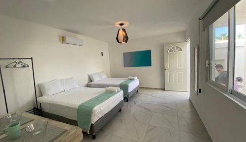 Chambre Familiale