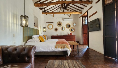 Chambre Triple Supérieure