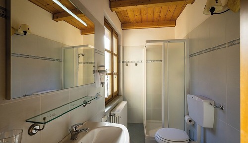 Chambre Triple Confort