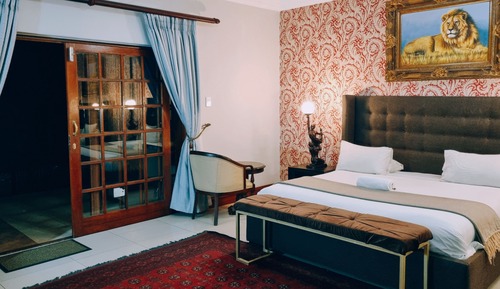 Chambre Exécutive