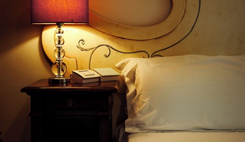 Chambre Familiale