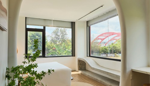 Chambre Double Deluxe